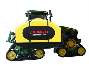 1000 Gal SQ 8RX Tractor w new tanks copy-2 1000 Gal SQ 8RX Tractor w new tanks copy-2