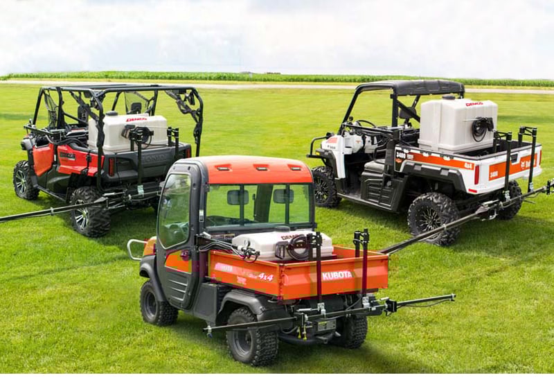 3ATVsprayers 3ATVsprayers