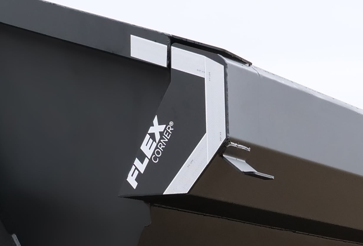 FlexCorner_black