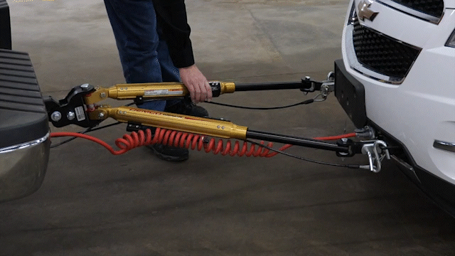 Towbar_Release Towbar_Release